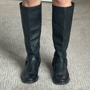 Frye Boots